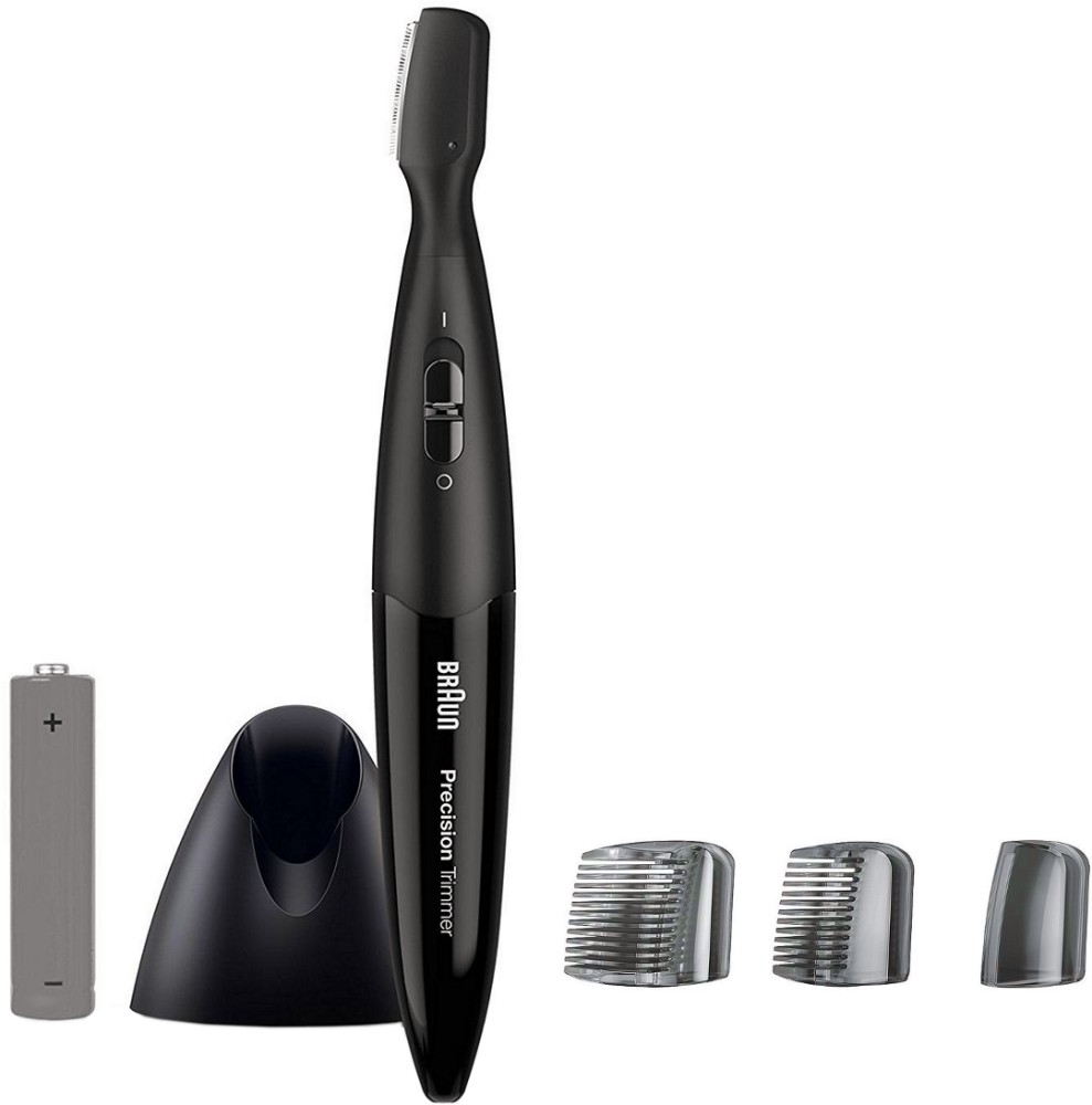 Braun Precision Trimmer PT5010 -     - 