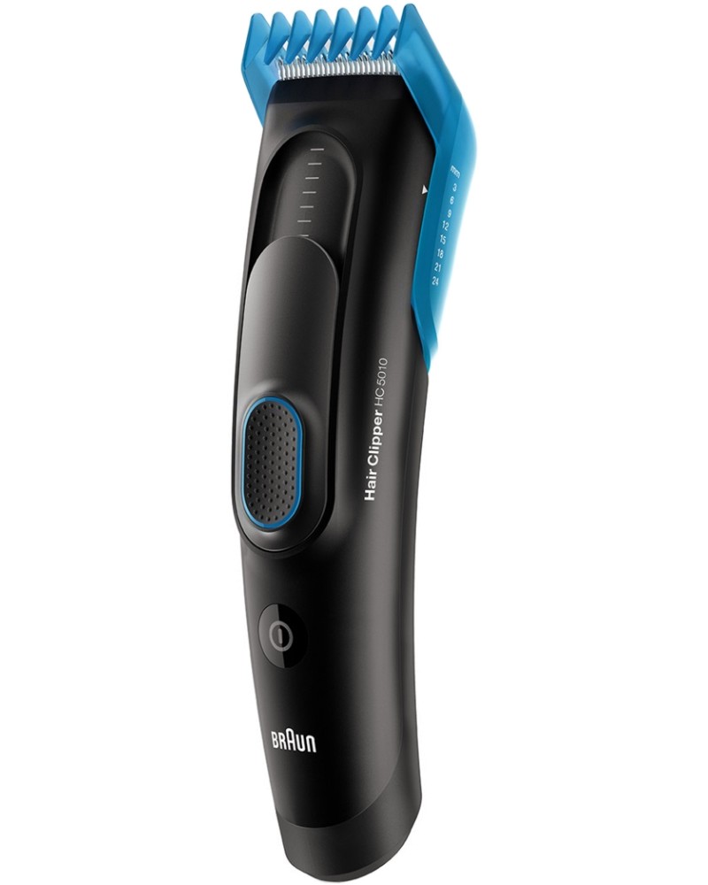 Braun Hair Clipper HC5010 -       - 