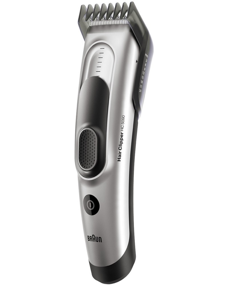 Braun Hair Clipper HC5090 -       - 