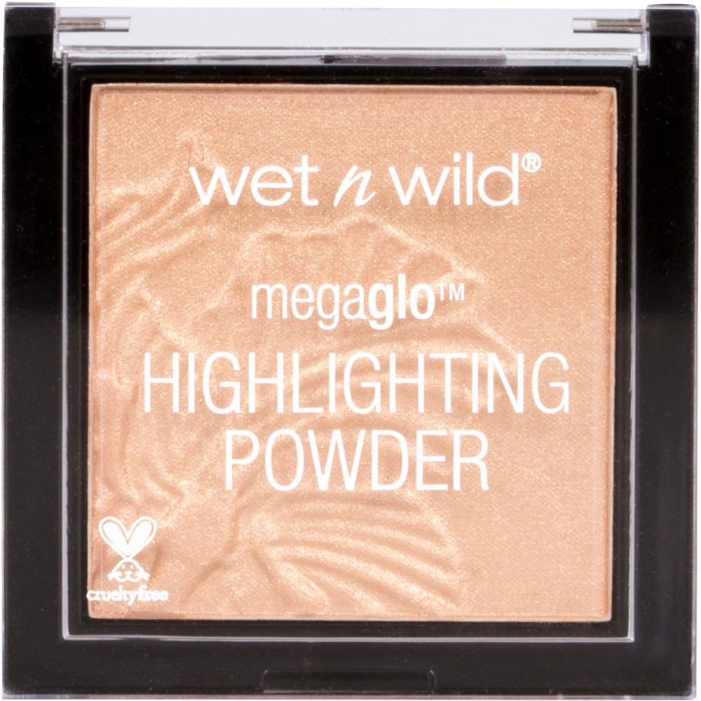 Wet'n'Wild MegaGlo Highlighting Powder -       - 