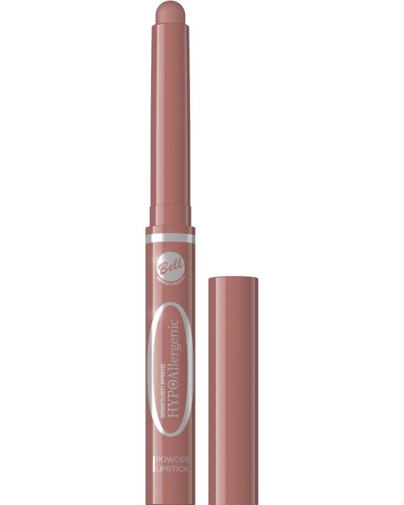 Bell HypoAllergenic Powder Lipstick -       HypoAllergenic - 