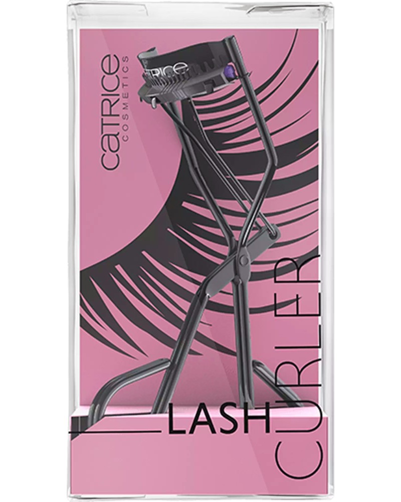 Catrice Lash Curler -    - 