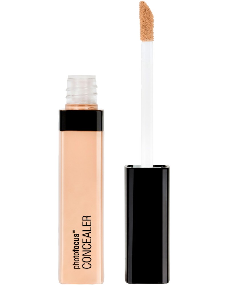 Wet'n'Wild Photo Focus Concealer -        - 