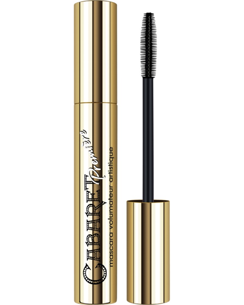 Vivienne Sabo Cabaret Premiere Artistic Volume Mascara -      - 