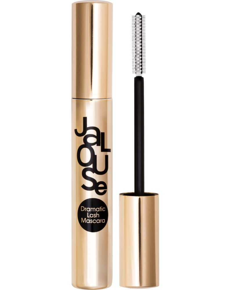 Vivienne Sabo Jalouse Dramatic Lash Mascara -       - 