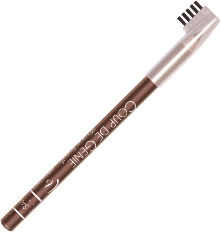 Vivienne Sabo Coup De Genie Brow Pencil -        - 