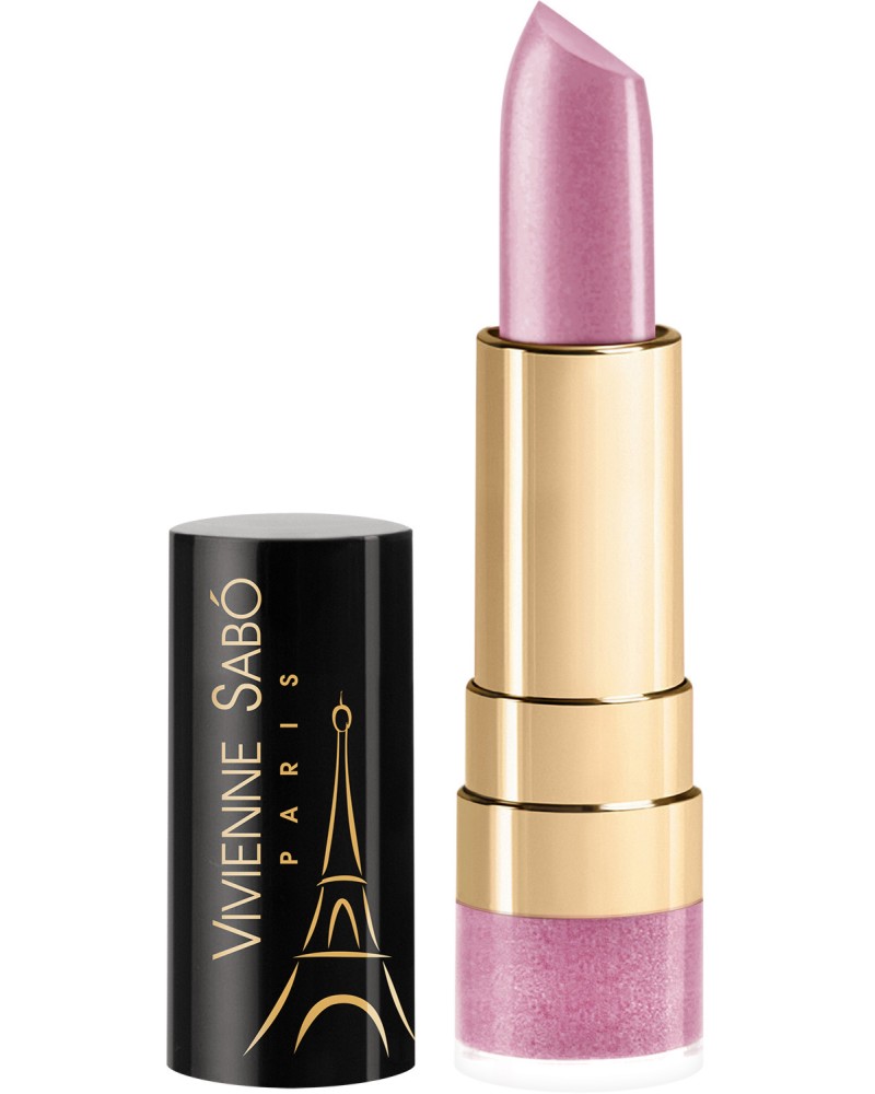 Vivienne Sabo Rouge Charmant Lipstick -      - 