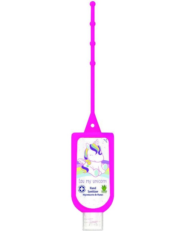 Eau My Unicorn Hand Sanitizer - ������ ��������� ��� �� ���� - ���