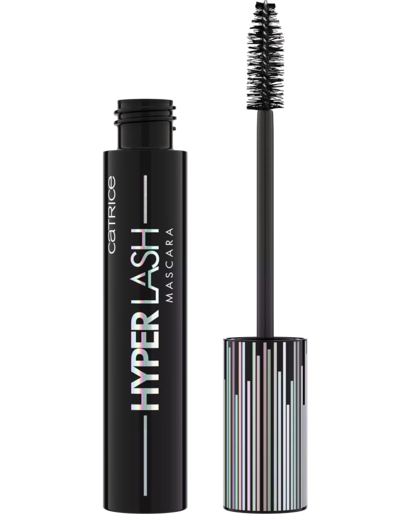 Catrice Hyper Lash Mascara -   ,     - 