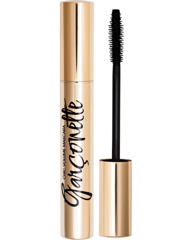 Vivienne Sabo Garconette Chic Volume Mascara -     - 