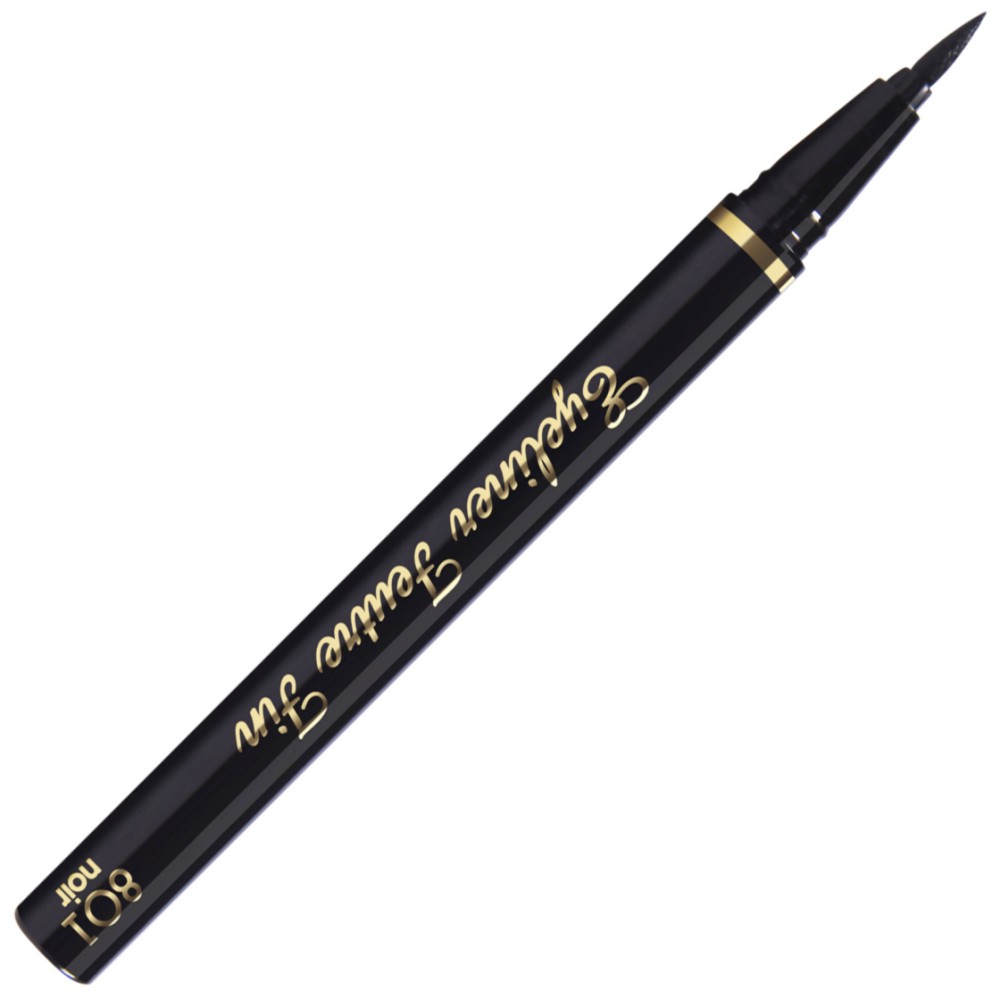 Vivienne Sabo Eyeliner Feutre Fin - ����������� ���� ����� � ����� ����� - ���� �����