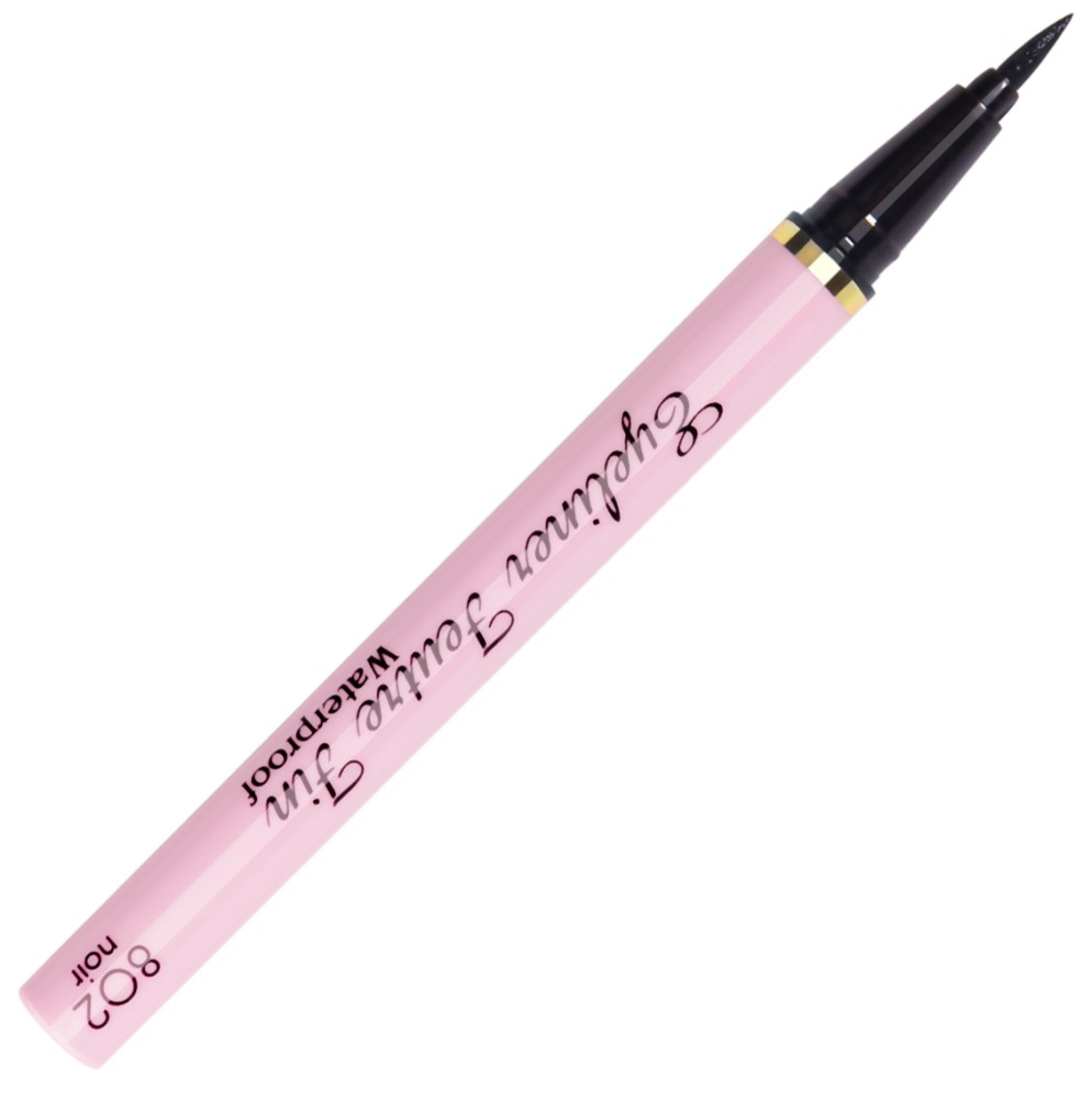 Vivienne Sabo Eyeliner Feutre Fin Waterproof -       -  