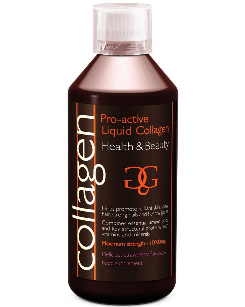 Collagen Pro-active - ����� ������� ���������� � ���� �� ����� - �������