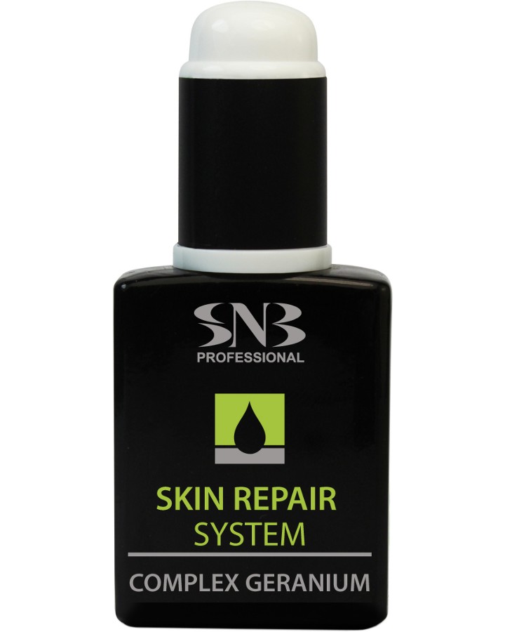 SNB Skin Repair System Complex Geranium -         Skin Repair System - 