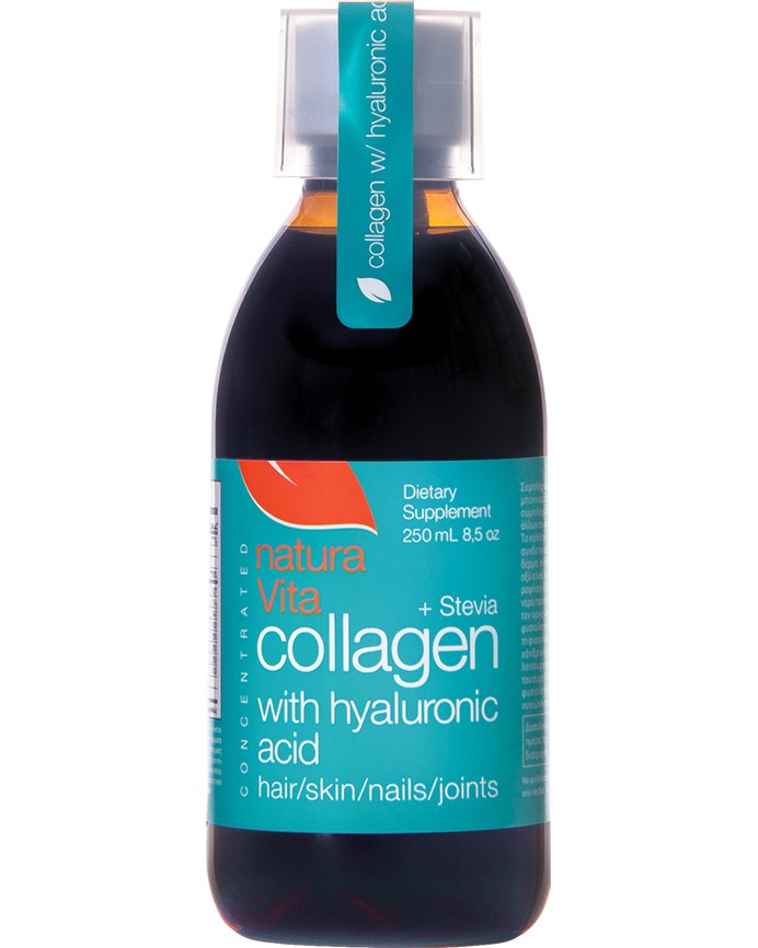 Natura Vita Collagen -     , ,    - 