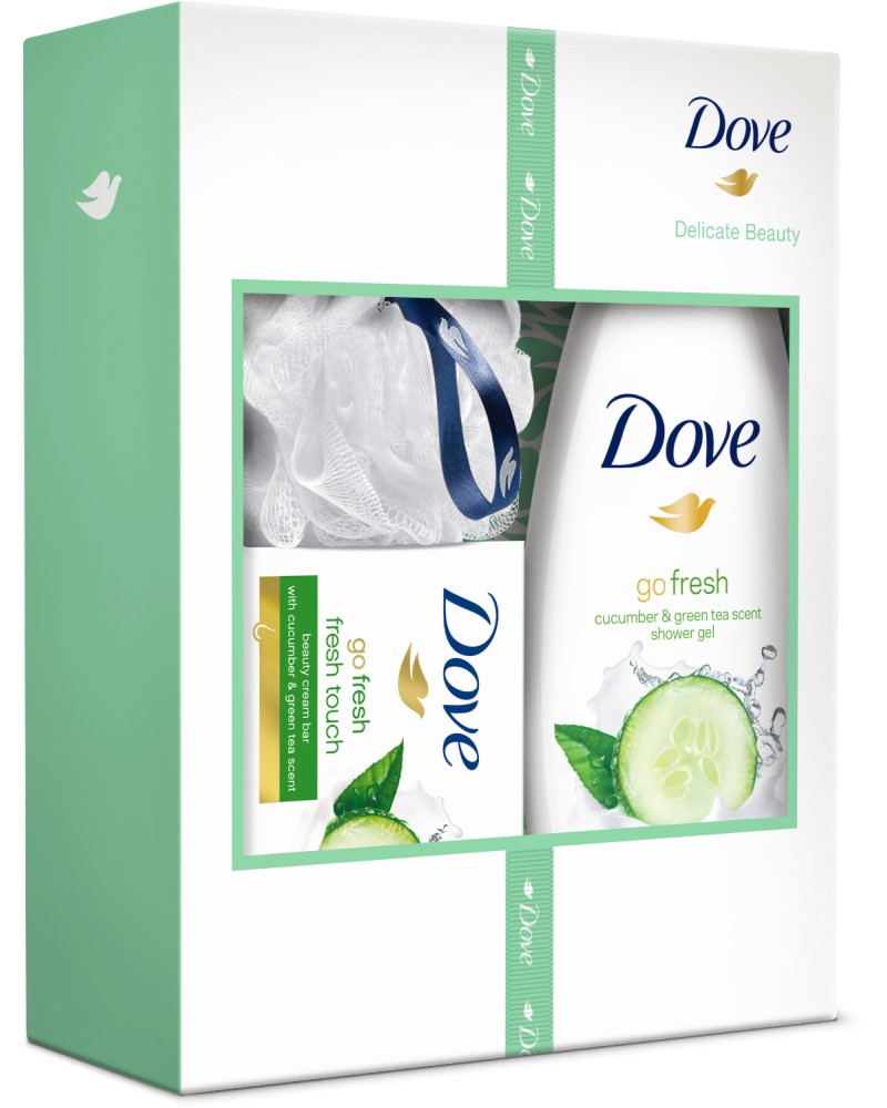   - Dove Delicate Beauty -  ,        - 