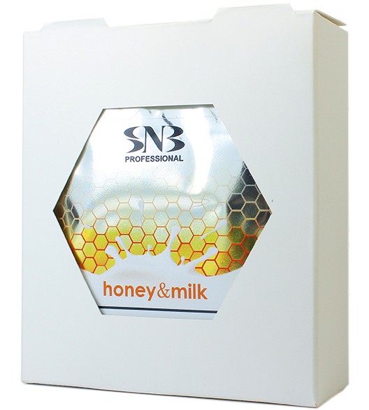    SNB Honey & Milk -   ,          Honey & Milk - 