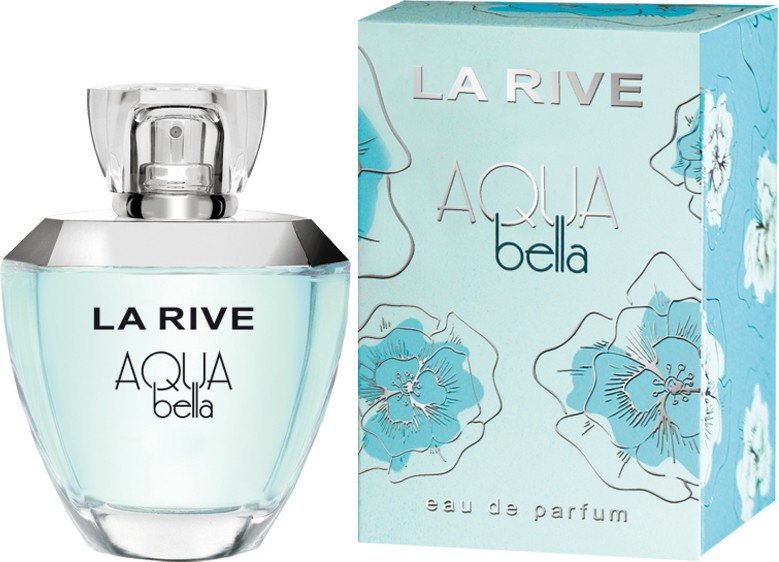 La Rive Aqua Bella EDP -   - 