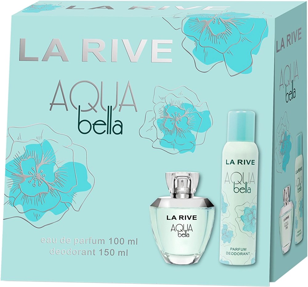 La Rive Aqua Bella -       - 