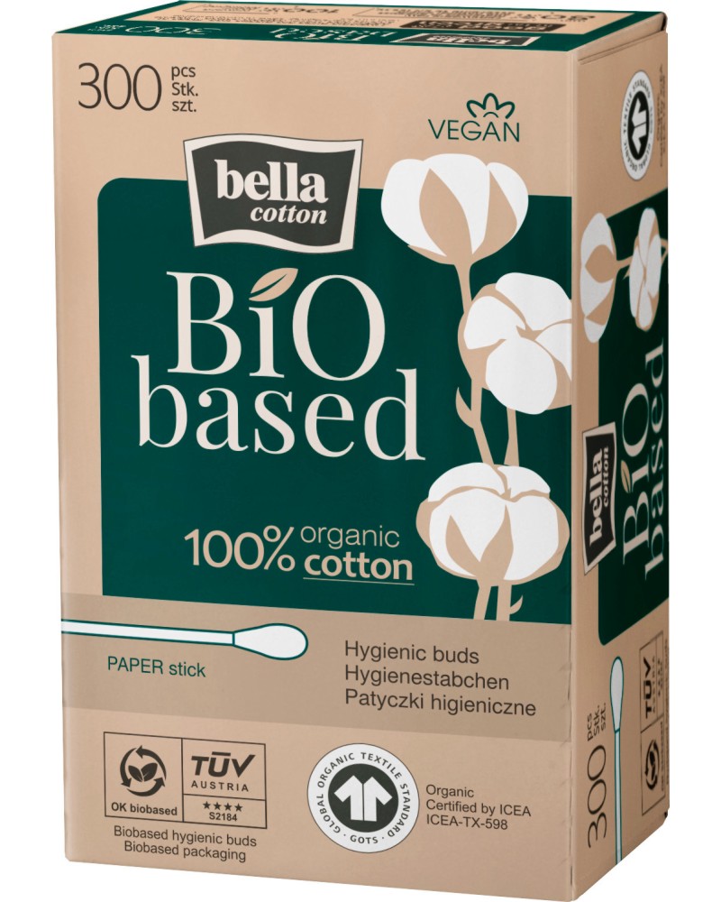     Bella Bio Based - 300  - 