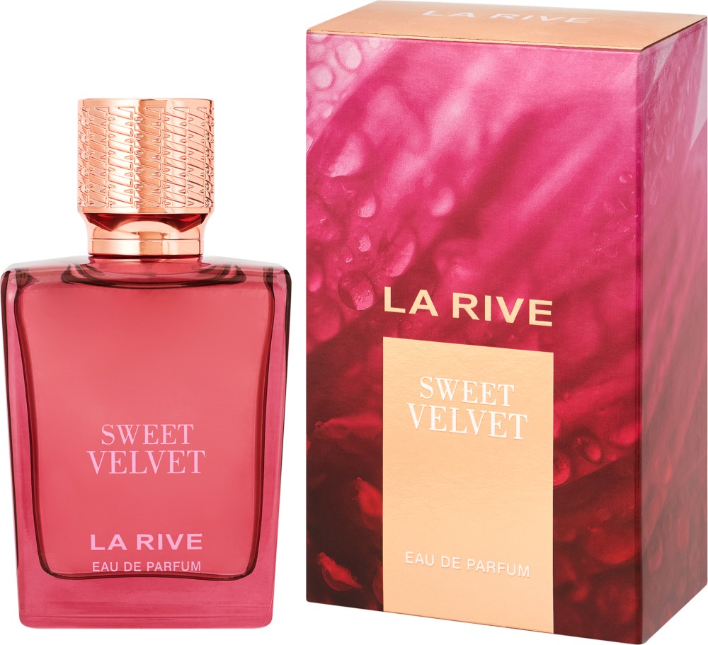 La Rive Sweet Velvet EDP - ������ ������ - ������