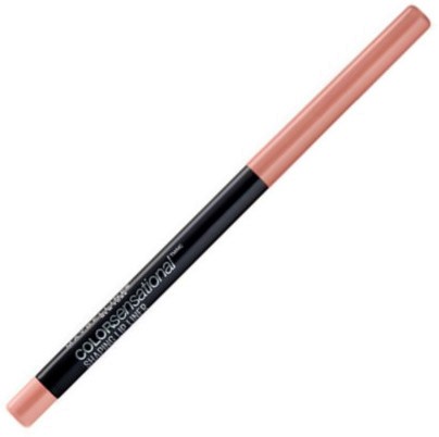 Maybelline Color Sensational Lip Liner Maybelline Color Sensational Lip Liner - Автоматичен молив за устни от серията Color Sensational - молив