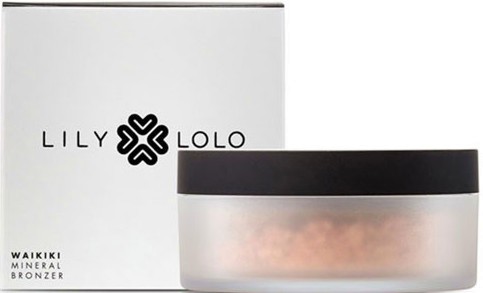 Lily Lolo Mineral Bronzer -       - 