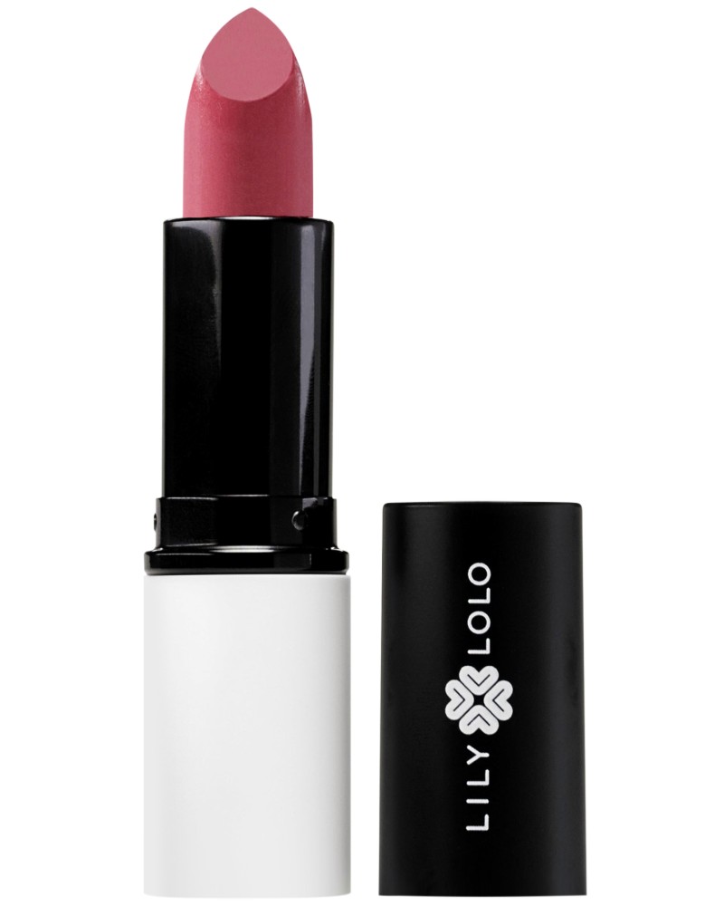 Lily Lolo Natural Lipstick -     - 