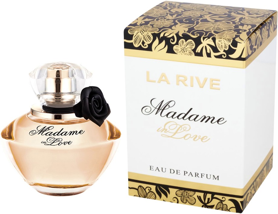 La Rive Madame in Love EDP -   - 