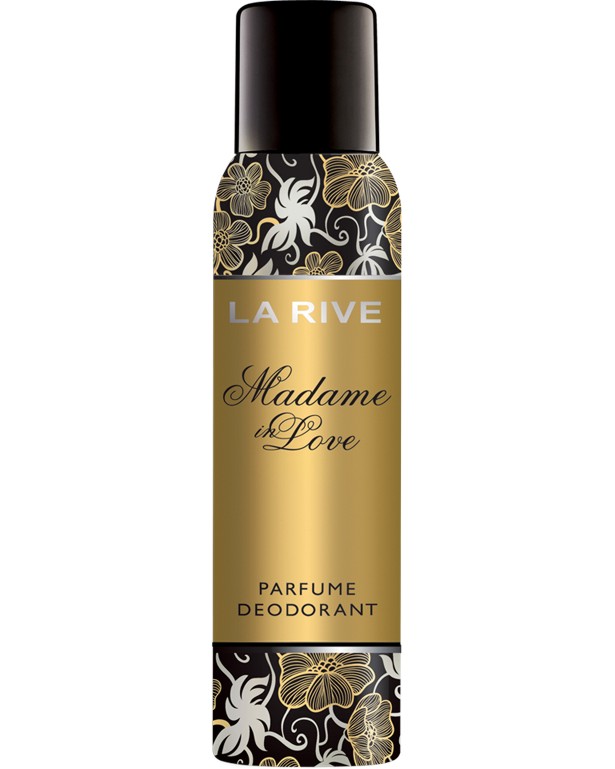 La Rive Madame in Love Parfume Deodorant - ������ ������-���������� - ����������
