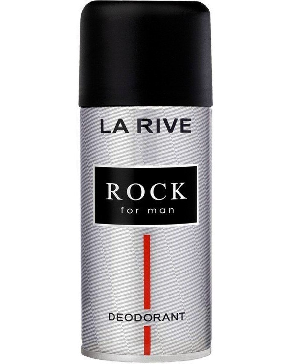 La Rive Rock Deodorant -   - 