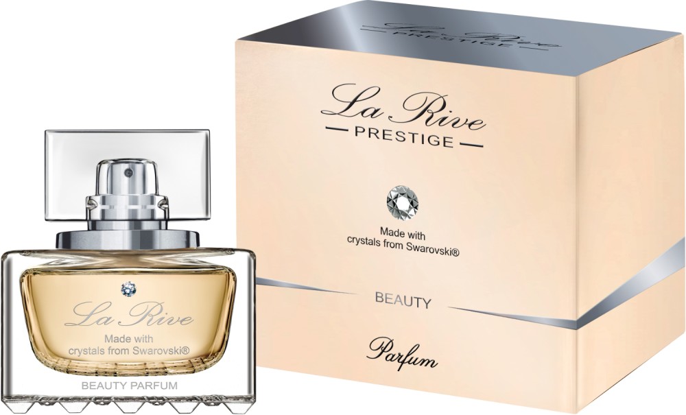 La Rive Prestige Beauty Parfum -     "Swarovski" - 