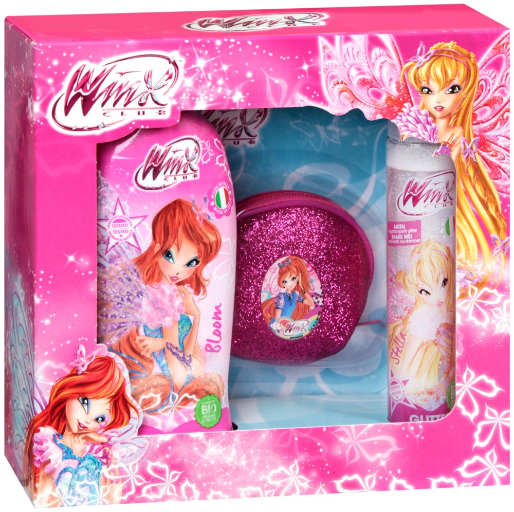    -     "Winx" - 