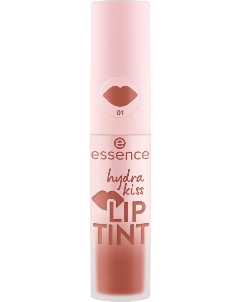 Essence Hydra Kiss Lip Tint -       - 
