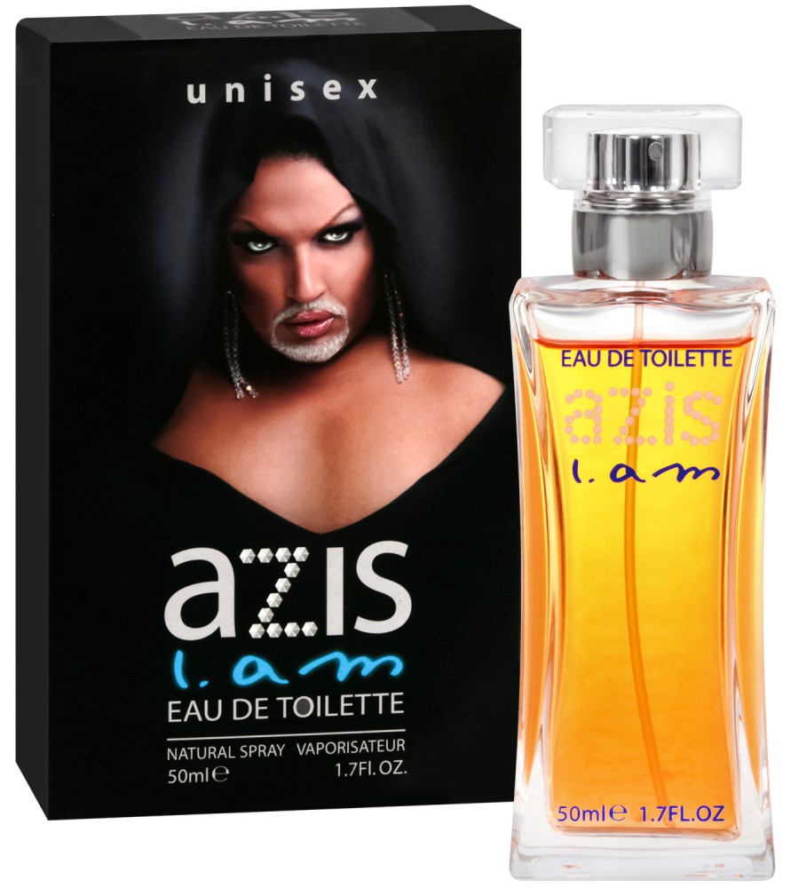 Azis I am EDT - ������� ������ - ������