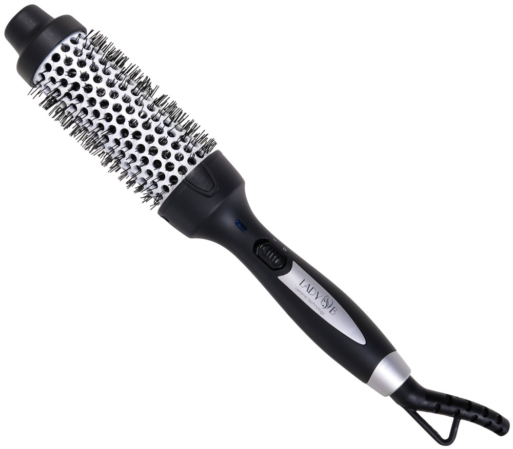 Beper Hair Brush 40.977 -         - 