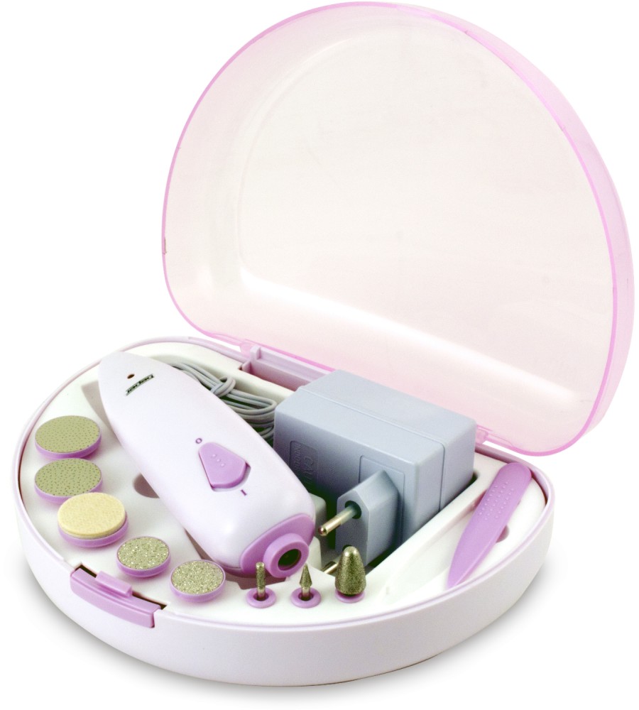 Beper Manicure and Pedicure Set 40.968 -         - 