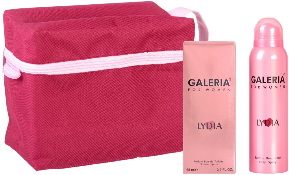 Galeria for Women Lydia -      -   - 