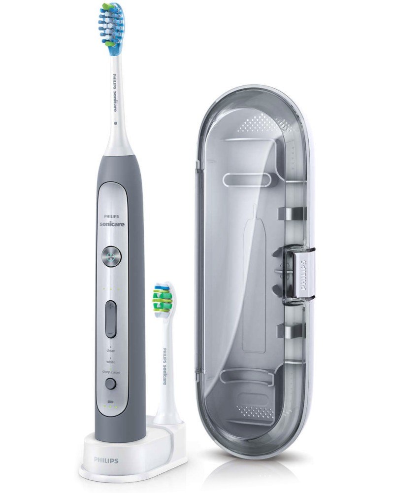 Philips Sonicare FlexCare Platinum: Grey Edition -        - 