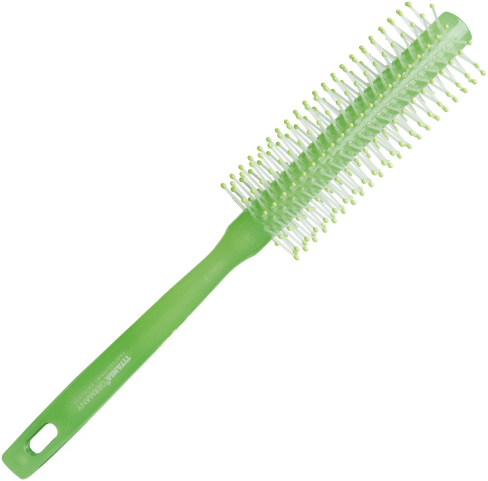 Titania Professional Hair Care Brush -     - 
