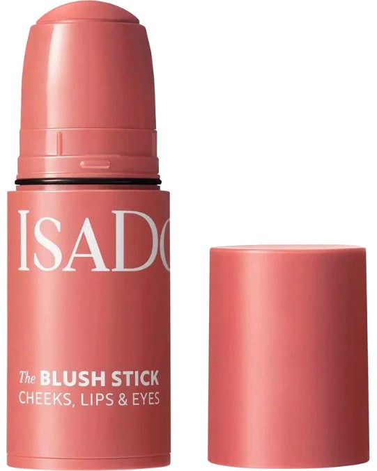 IsaDora Blush Stick -     ,    - 