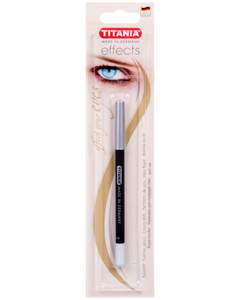 Titania Effects Eyeliner Pencil -      Effects - 