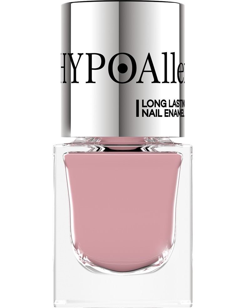 Bell HypoAllergenic Long Lasting Nail Enamel -        HypoAllergenic - 