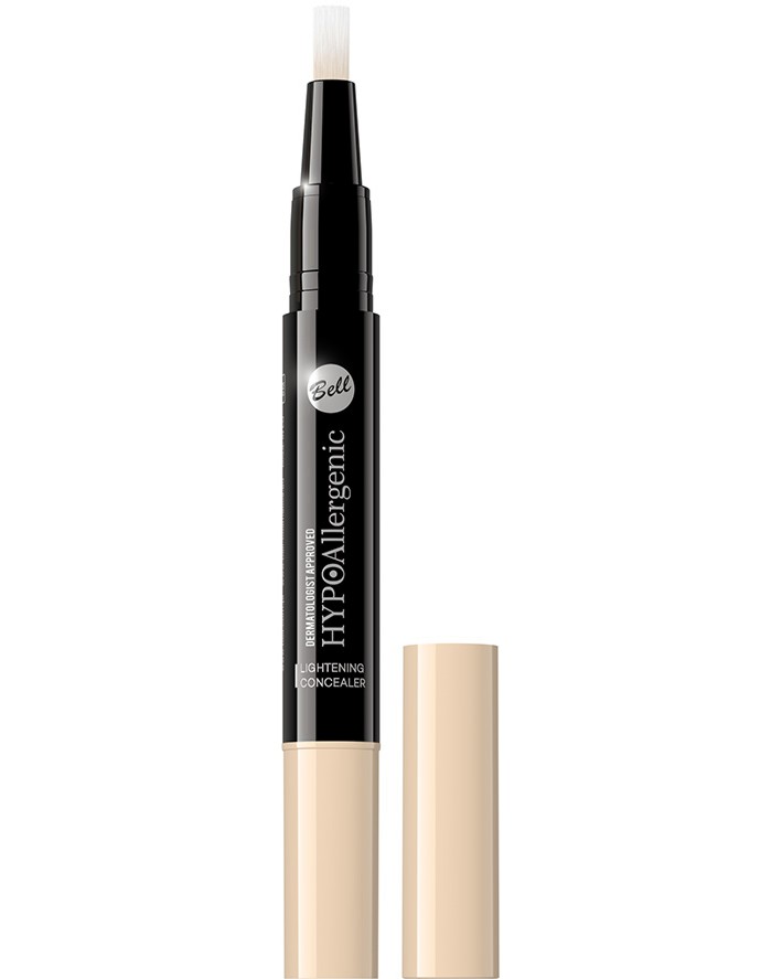 Bell HypoAllergenic Lightening Concealer -       "HypoAllergenic" - 