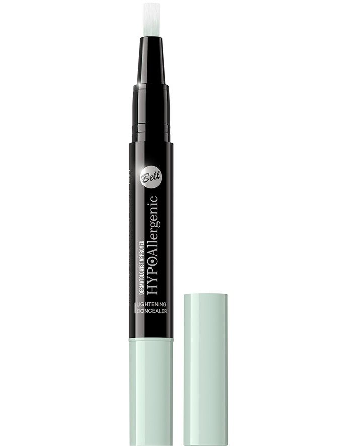 Bell HypoAllergenic Lightening Concealer -         "HypoAllergenic" - 