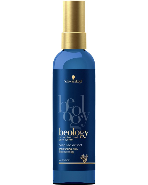 Beology Moisturizing Daily Essence Mist -      - 