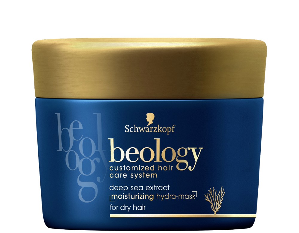 Beology Moisturizing Hydra-Mask -      - 