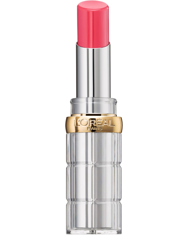 L'Oreal Paris Color Riche Shine Lipstick -       - 