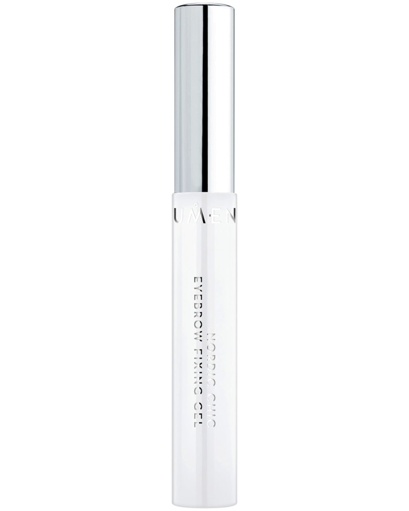 Lumene Nordic Chic Eyebrow Fixing Gel -      - 