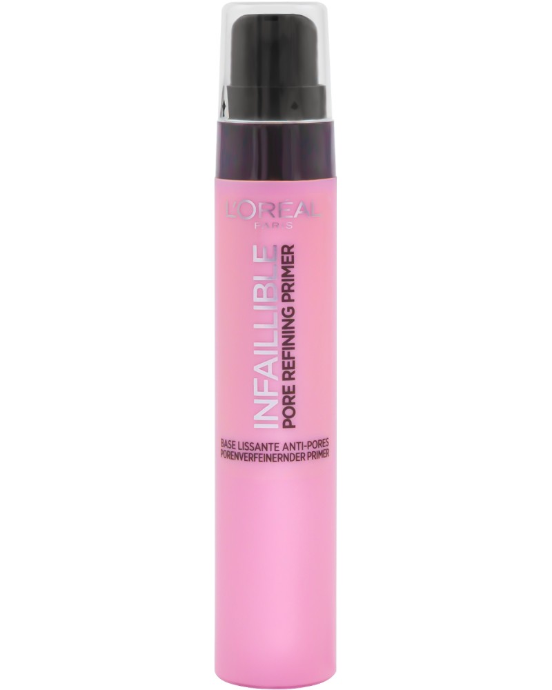 L'Oreal Infaillible Pore Refining Primer -         "Infallible" - 